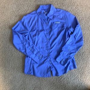 Field and Stream fishing shirt